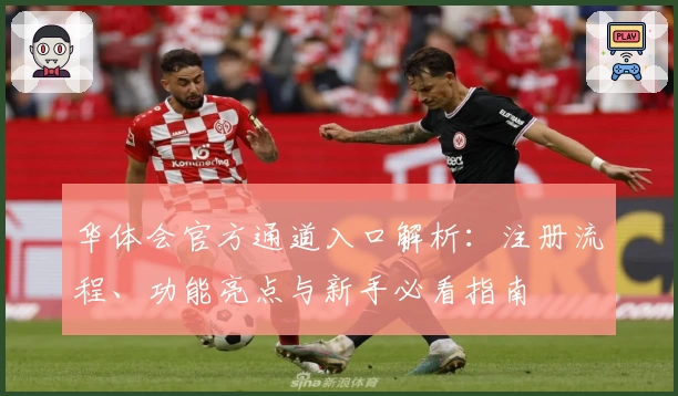 华体会官方通道入口解析：注册流程、功能亮点与新手必看指南