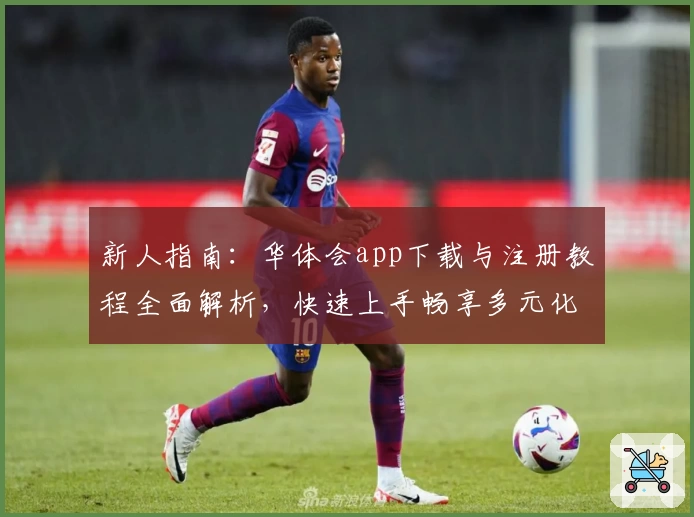新人指南：华体会app下载与注册教程全面解析，快速上手畅享多元化功能体验