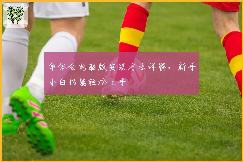 华体会电脑版安装方法详解，新手小白也能轻松上手